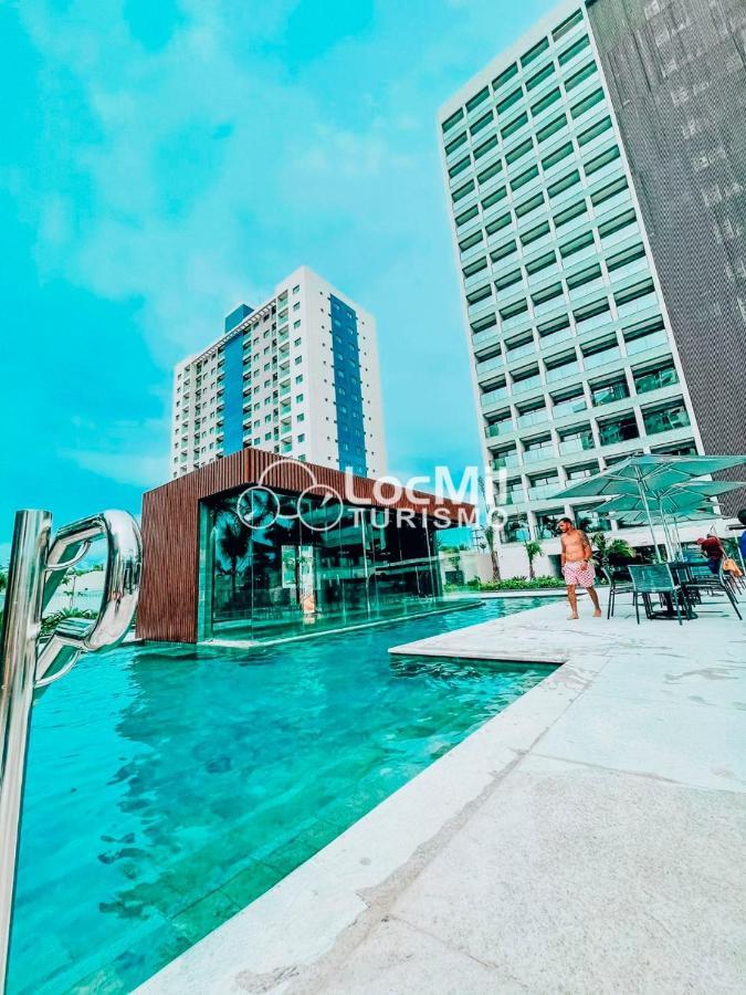 Apartamento Em Resort - Premium Salinópolis Exterior foto
