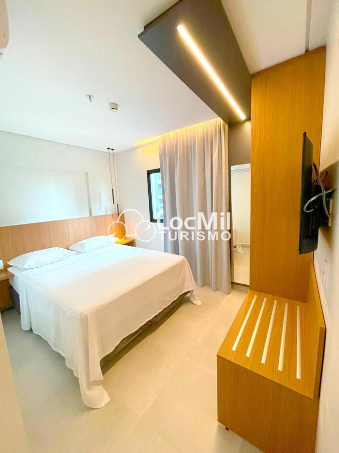 Apartamento Em Resort - Premium Salinópolis Exterior foto